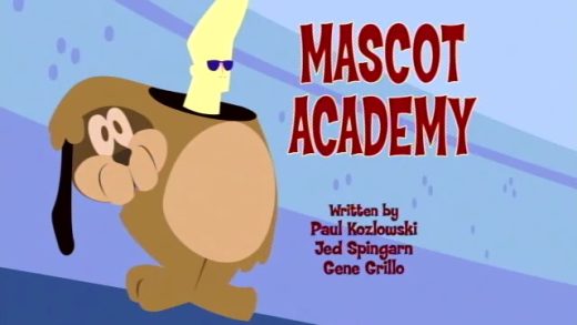 Mascot Academy