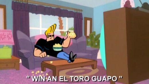 Win an El Toro Guapo