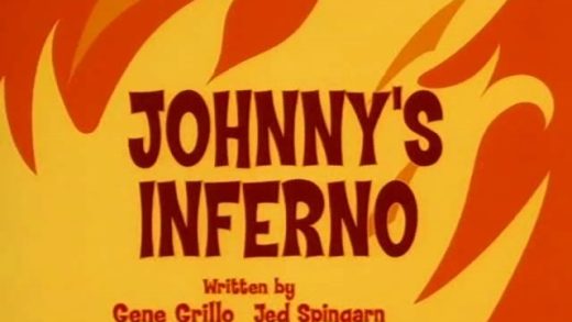 Johnny’s Inferno