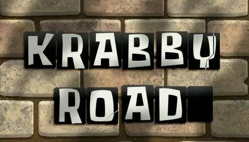 Krabby Road