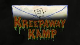 Kreepaway Kamp