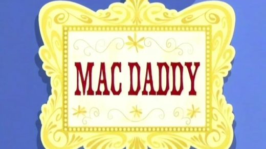Mac Daddy