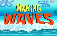 Making Waves