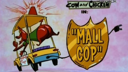 Mall Cop