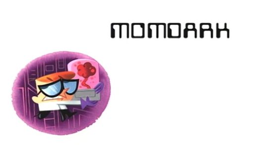 Momdark