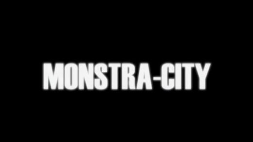 Monstra-City