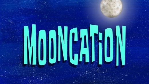 Mooncation