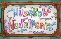 MuseBob ModelPants