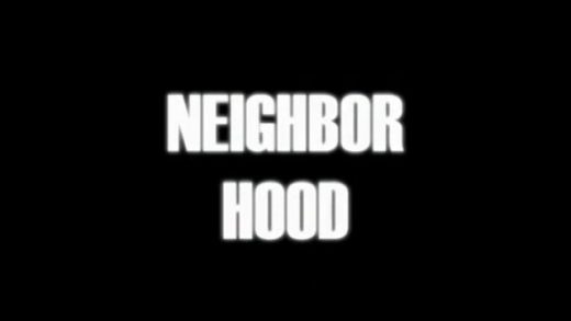 Neighbor Hood