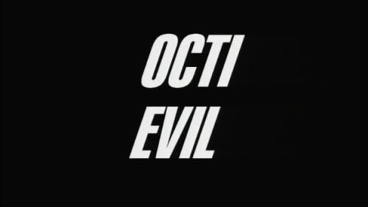 Octi Evil