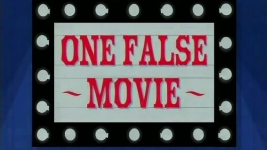 One False Movie