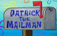 Patrick The Mailman