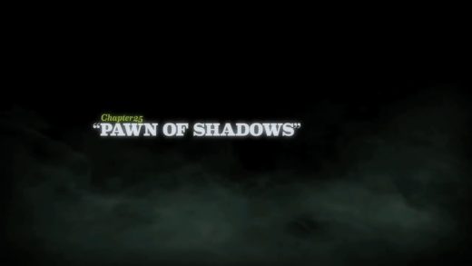 Pawn of Shadows