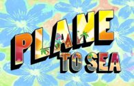 Plane To Sea
