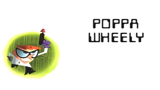 Poppa Wheely