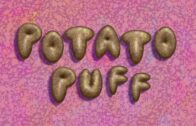 Potato Puff