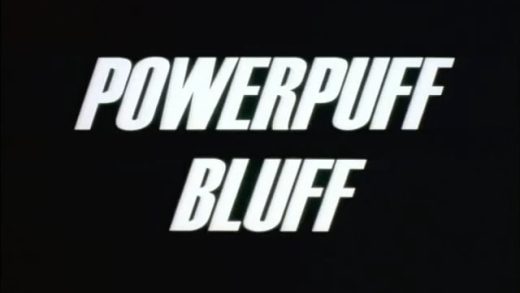 Powerpuff Bluff