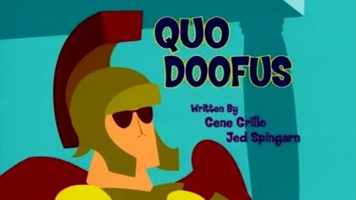 Quo Doofus