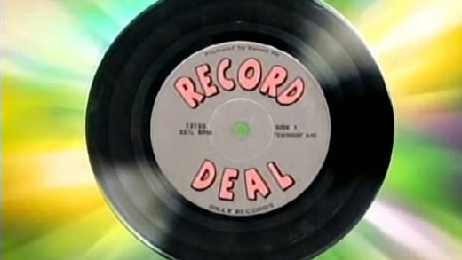 Record Deal