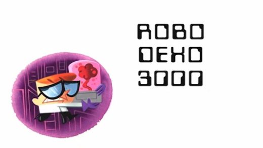 Robo-Dexo 3000