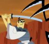 Part II: The Samurai Called Jack