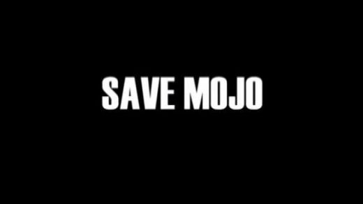 Save Mojo