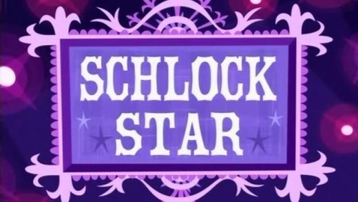Schlock Star