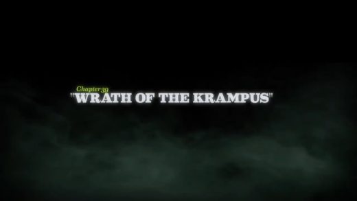 Wrath of the Krampus