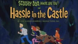 Scooby-Doo-Where-are-You-Hassle-In-The-Castle
