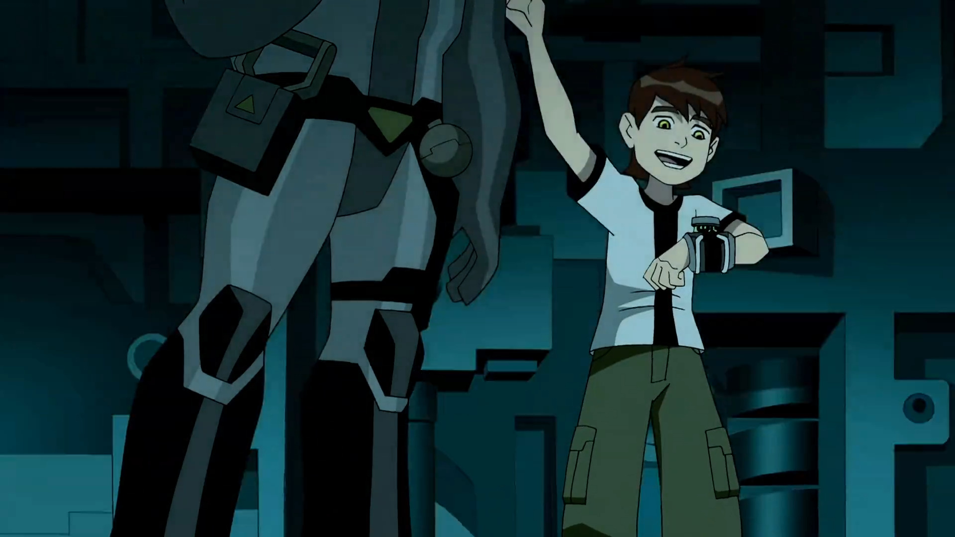 Fate Full spherical ben 10 omnitrix الأساسية Somehow race scared
