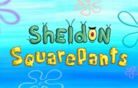 Sheldon SquarePants