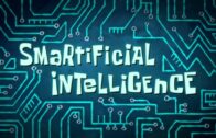 Smartificial Intelligence