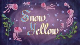 Snow Yellow