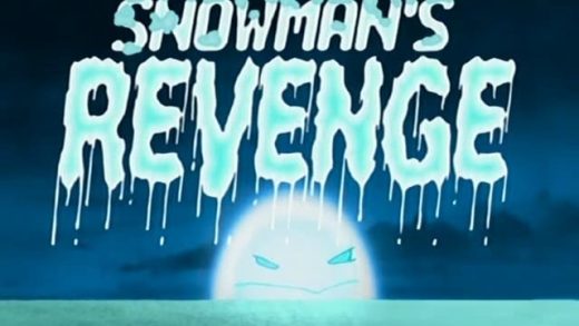 Snowman’s Revenge