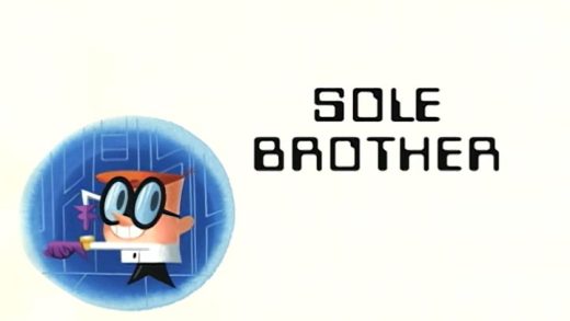Sole Brother
