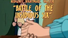 Spider-Man-The-Animated-Series-Battle-Of-The-Insidious-Six
