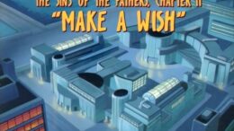 Spider-Man-The-Animated-Series-Make-A-Wish