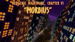 Spider-Man-The-Animated-Series-Morbius