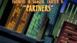 Spider-Man-The-Animated-Series-Partners