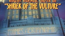 Spider-Man-The-Animated-Series-Shriek-Of-The-Vulture