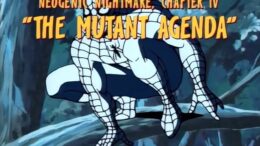 Spider-Man-The-Animated-Series-The-Mutant-Agenda