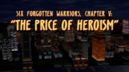 Spider-Man-The-Animated-Series-The-Price-Of-Heroism