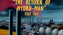 Spider-Man-The-Animated-Series-The-Return-Of-Hydro-Man-Part-2