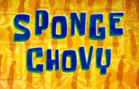 SpongeChovy