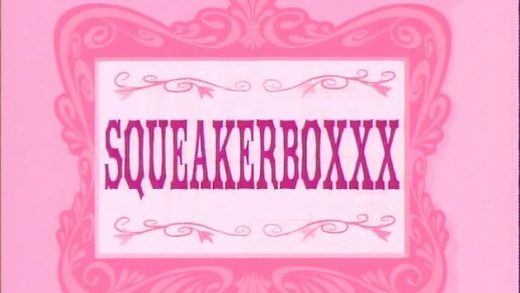 Squeakerboxxx