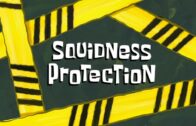 Squidness Protection