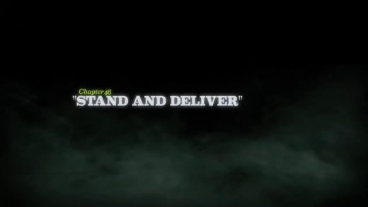Stand-And-Deliver