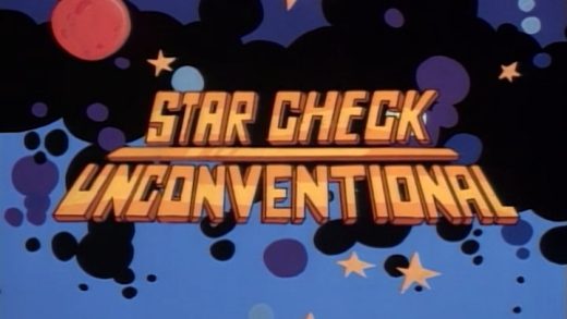 Star Check Unconventional