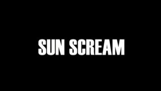 Sun Scream