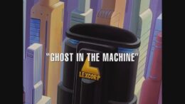 Superman-The-Animated-Series-Ghost-in-the-Machine